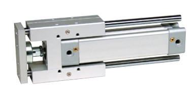 Series LE-Linear Guides