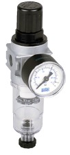 Filter regulator FRK