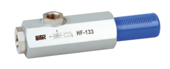 Classic ejectors Series HF