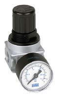 Pressure regulator RK