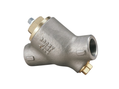 YL Series Check Valves (Threaded)