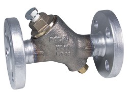 YL Series Check Valves (Flanged)