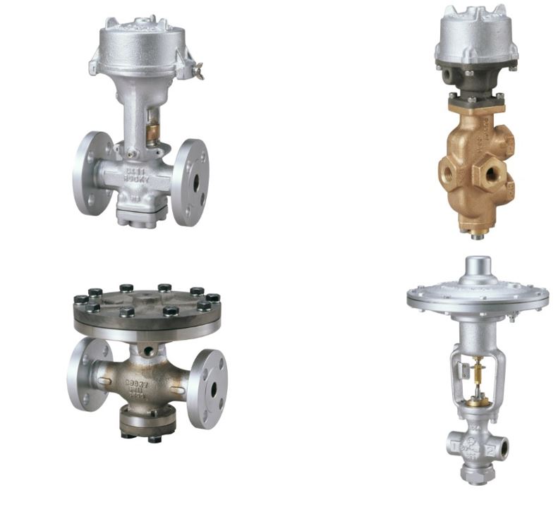 Rocky Valves