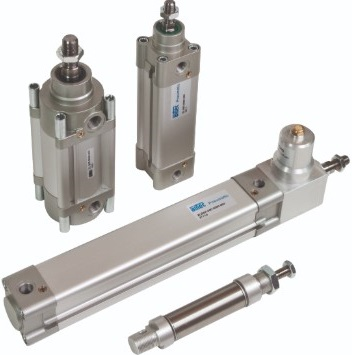 Unlocking Pneumatics: How Do Pneumatic Cylinders Work?